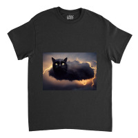 Sooty Of The Storm Classic T-shirt | Artistshot