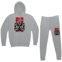 Alphonse Elric   Fullmetal Alchemist Brotherhood (v2) Hoodie & Jogger Set | Artistshot