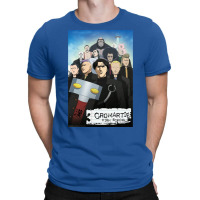 Cromartie High School Poster Cute T-shirt | Artistshot