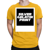 Silver Gelatin    Summer Retro T-shirt | Artistshot