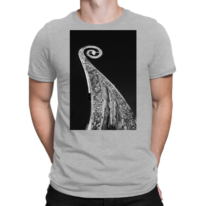 Saga Oseberg  70s Retro Music T-shirt | Artistshot