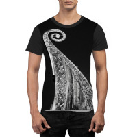 Saga Oseberg  70s Retro Music Graphic T-shirt | Artistshot