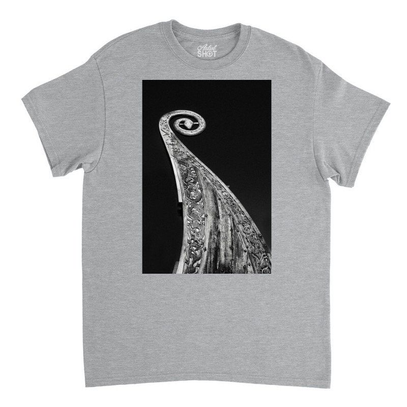 Saga Oseberg  70s Retro Music Classic T-shirt | Artistshot