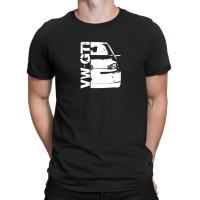 Vw Classic Car Popular T-shirt | Artistshot