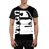 Vw Classic Car Popular Graphic T-shirt | Artistshot