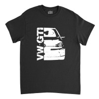Vw Classic Car Popular Classic T-shirt | Artistshot