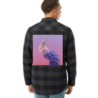 Album Flume Skin Flannel Shirt | Artistshot