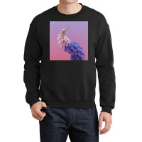 Album Flume Skin Crewneck Sweatshirt | Artistshot