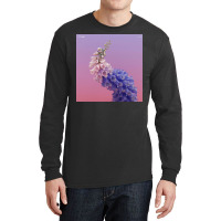 Album Flume Skin Long Sleeve Shirts | Artistshot