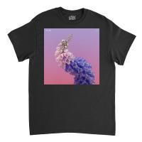 Album Flume Skin Classic T-shirt | Artistshot