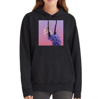 Album Flume Skin Vintage Hoodie | Artistshot