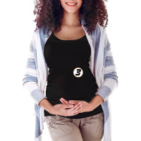 Daniel Ricciardo No. 3 Maternity Scoop Neck T-shirt | Artistshot