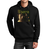 Guy In The Dark Unisex Hoodie | Artistshot