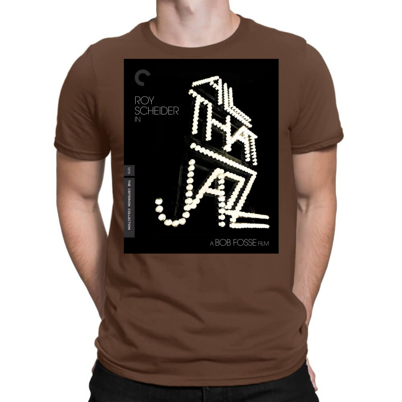 All That Jazz Classic  Girl Gift T-Shirt by damanngierif | Artistshot