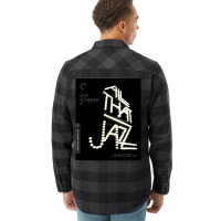 All That Jazz Classic  Girl Gift Flannel Shirt | Artistshot