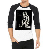 All That Jazz Classic  Girl Gift 3/4 Sleeve Shirt | Artistshot