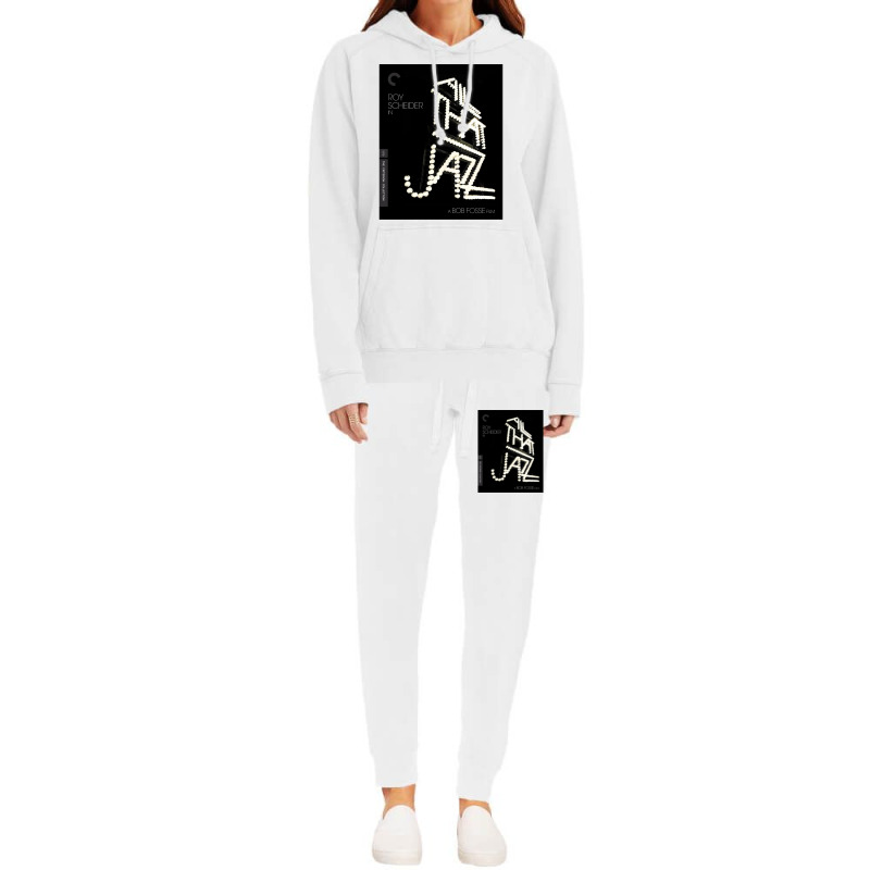 All That Jazz Classic  Girl Gift Hoodie & Jogger set by damanngierif | Artistshot