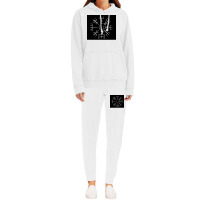 Vegvisir Viking Compass Art Icelandic Staves  Hippie Travel Hoodie & Jogger Set | Artistshot