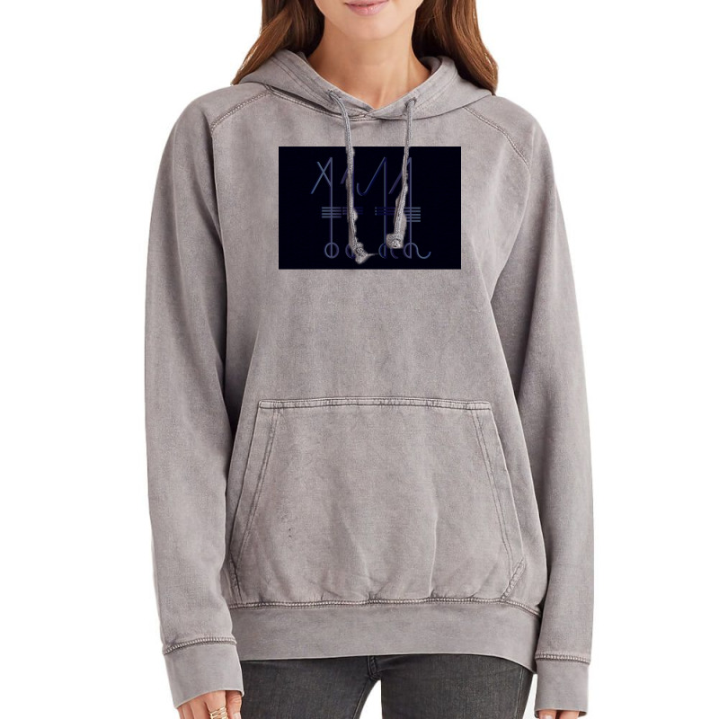 The Svefnthorn Quotsleep Thornquot  Gift Vintage Hoodie | Artistshot