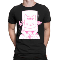 Kitten 1 T-shirt | Artistshot