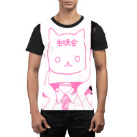 Kitten 1 Graphic T-shirt | Artistshot