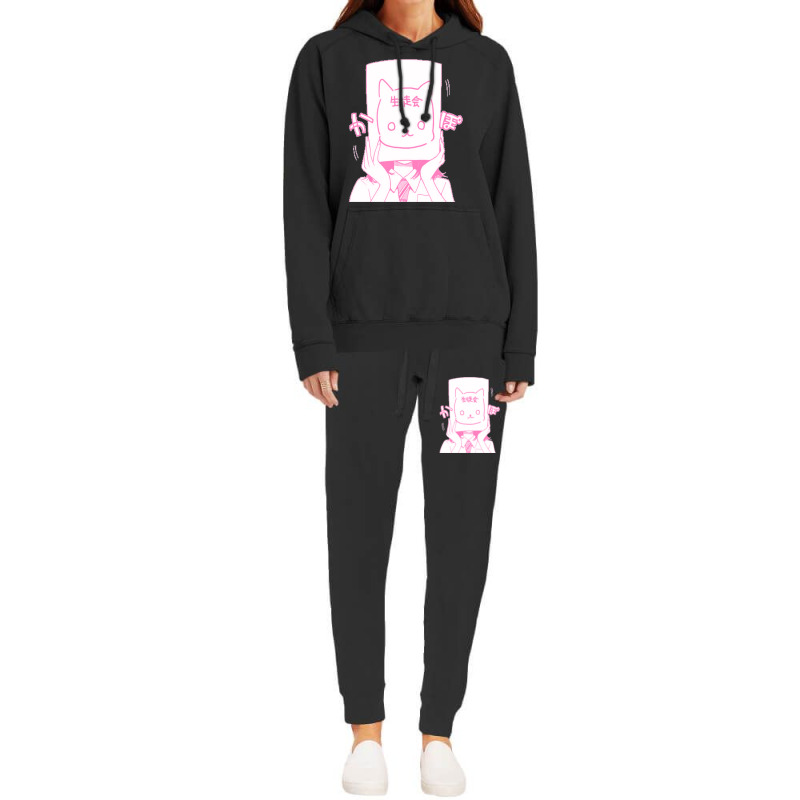 Kitten 1 Hoodie & Jogger Set | Artistshot