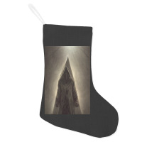 Pyramid Head 291 Holiday Stocking | Artistshot