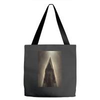 Pyramid Head 291 Tote Bags | Artistshot