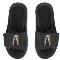 Pyramid Head 291 Slide Sandal | Artistshot