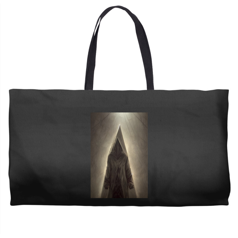 Pyramid Head 291 Weekender Totes | Artistshot