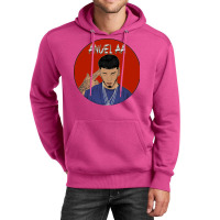 Anuel Aa Unisex Hoodie | Artistshot