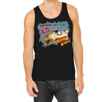 Kitty Wins!! Tank Top | Artistshot