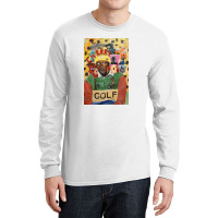 Golf Vintage Long Sleeve Shirts | Artistshot