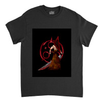 Pyramid Head Silent Hill 12 Classic T-shirt | Artistshot