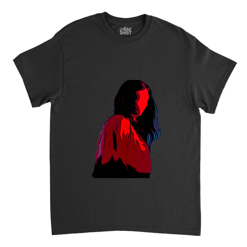 Melodrama Aesthetic Classic T-shirt | Artistshot