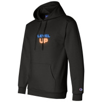 Level Up Champion Hoodie | Artistshot