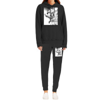 Kizumonogatari Manga Hoodie & Jogger Set | Artistshot