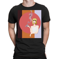 Klaasje Disco Elysium T-shirt | Artistshot