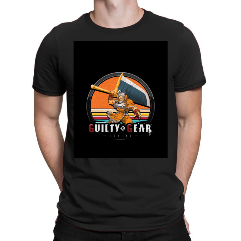 Kliff T-shirt | Artistshot