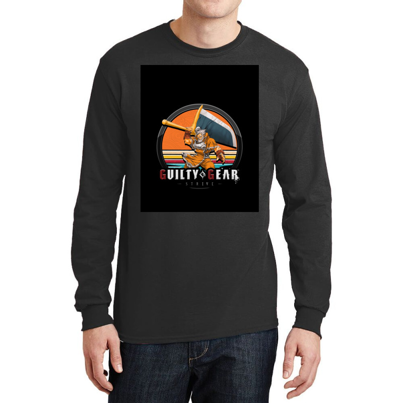 Kliff Long Sleeve Shirts | Artistshot