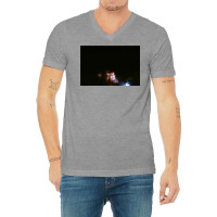 Film Firework 3 Classic Music Music V-neck Tee | Artistshot