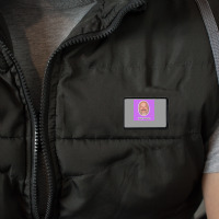 Ram Purple Poster Travel Rectangle Patch | Artistshot