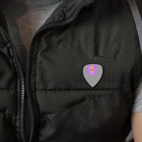 Ram Purple Poster Travel Shield S Patch | Artistshot