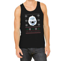 Bumble's Ugly Sweater Tank Top | Artistshot