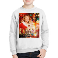 Make My Wish Come True Edition Youth Sweatshirt | Artistshot