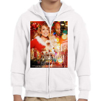 Make My Wish Come True Edition Youth Zipper Hoodie | Artistshot