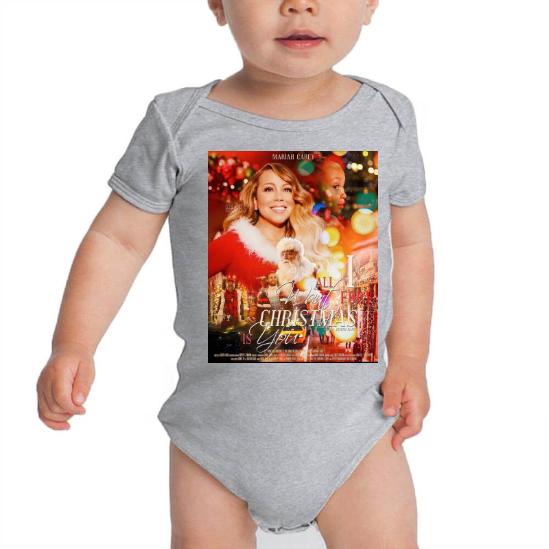 Make My Wish Come True Edition Baby Bodysuit by josephdelarossa | Artistshot