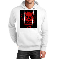 Viking Mode On Dangerous Be Eful Gift Idea  Cute Hippie Unisex Hoodie | Artistshot