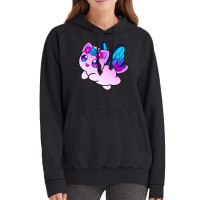 Cute Aphmau Cat Vintage Hoodie | Artistshot