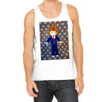 Dr Who Poster Gift Tank Top | Artistshot